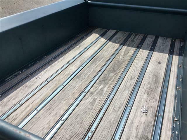 1951 -- GMC 3100 OTHER