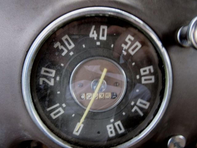 1951 JOHN DEERE GREEN GMC Other STATE BODY FARM TRUCK