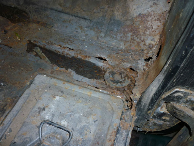 1951 Green Chevrolet Other Pickups