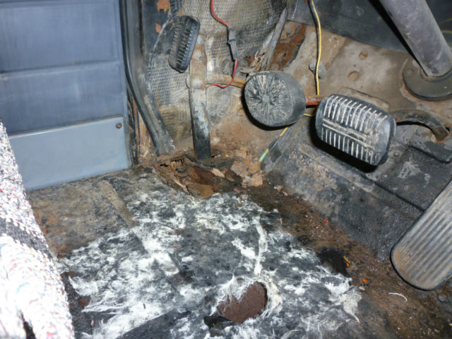 1951 Green Chevrolet Other Pickups