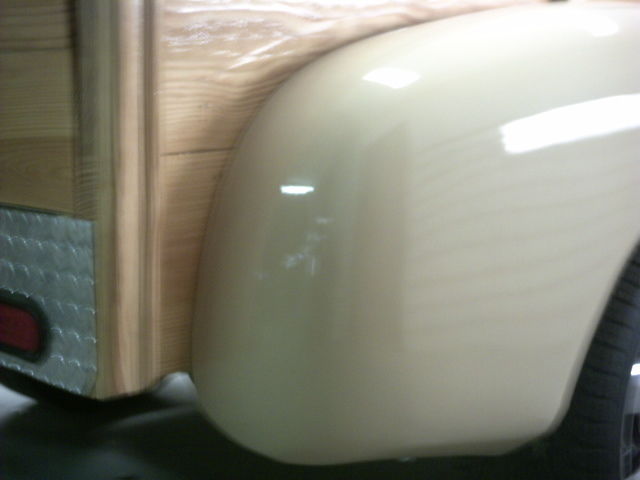 1951 tan Chevrolet Other Pickups Cab & Chassis