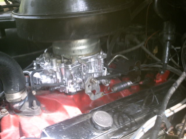 1951 tan Chevrolet Other Pickups Cab & Chassis