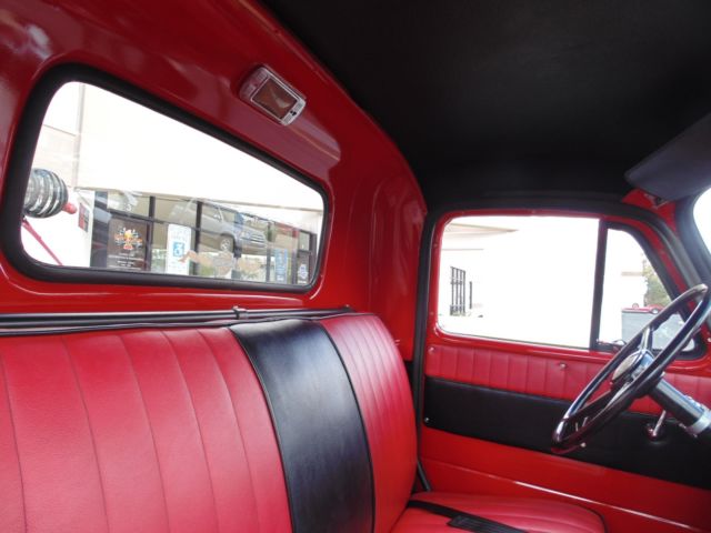 1951 Olive Green GMC Other Pickup