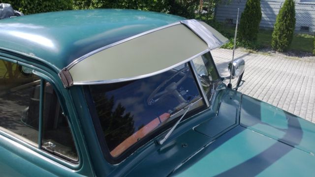 1951 Green GMC Other Standard Cab Pickup