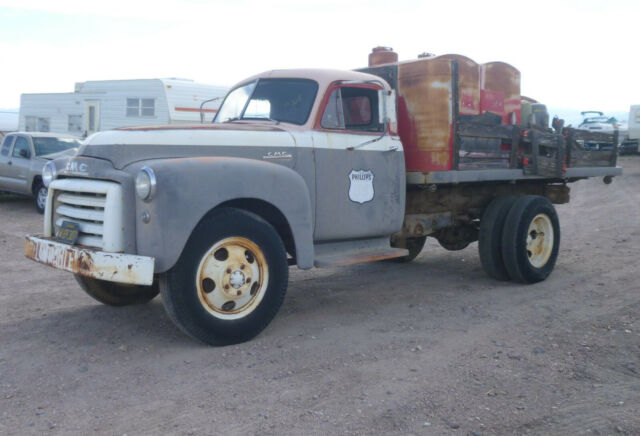 1951 GMC Other