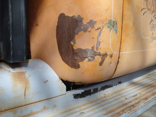 1951 Chevrolet Other Pickups