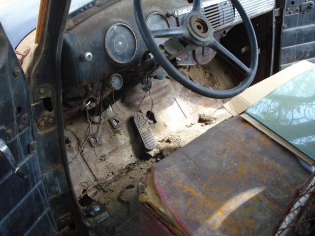 1951 Chevrolet Other Pickups