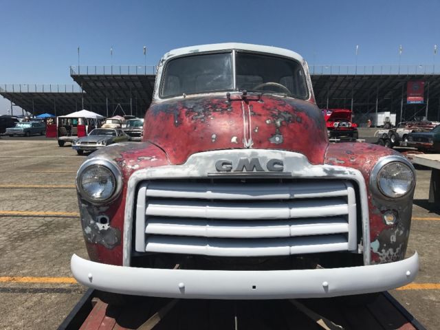 1951 Chevrolet Other