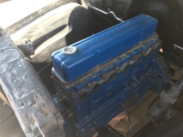 1951 Chevrolet Other