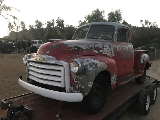 1951 Chevrolet Other