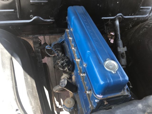 1951 Chevrolet Other