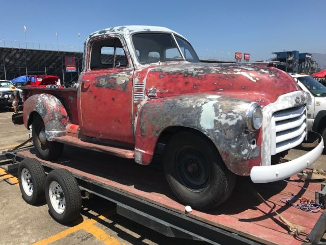 1951 Chevrolet Other