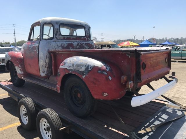 1951 Chevrolet Other