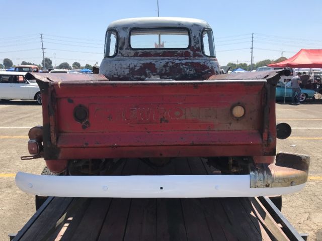 1951 Chevrolet Other