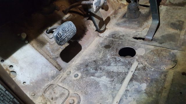 1951 Chevrolet Other Pickups