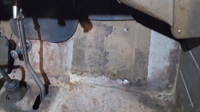 1951 Chevrolet Other Pickups