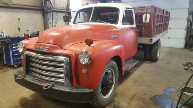 1951 Chevrolet Other Pickups