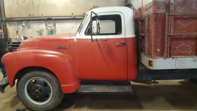 1951 Chevrolet Other Pickups