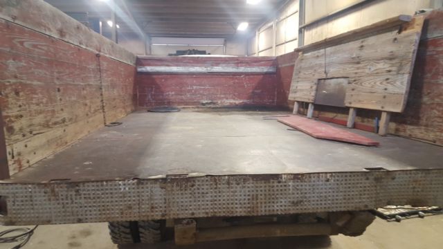 1951 Chevrolet Other Pickups