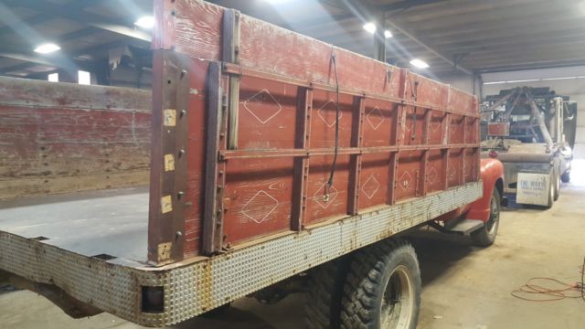 1951 Chevrolet Other Pickups