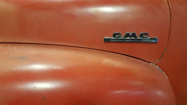 1951 Chevrolet Other Pickups