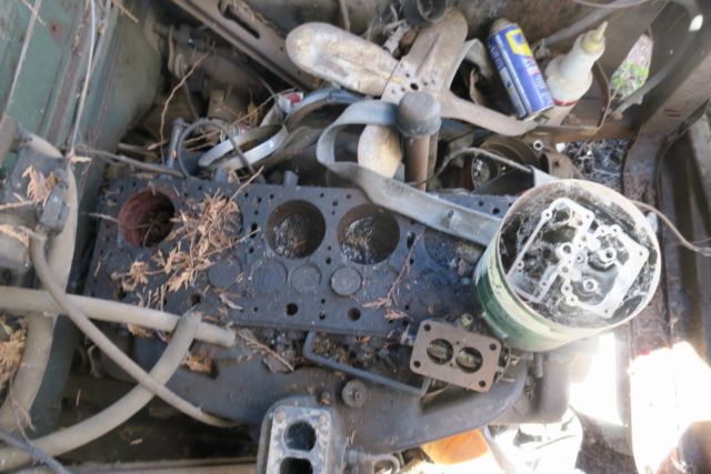 1951 Other Makes Hudson Super Six 4 door