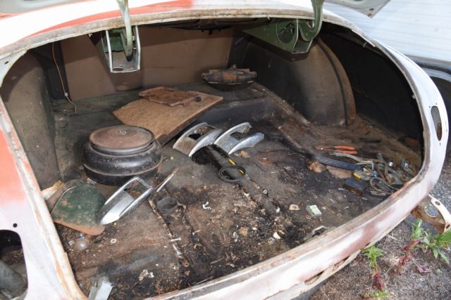 1951 Other Makes Hudson Super Six 4 door