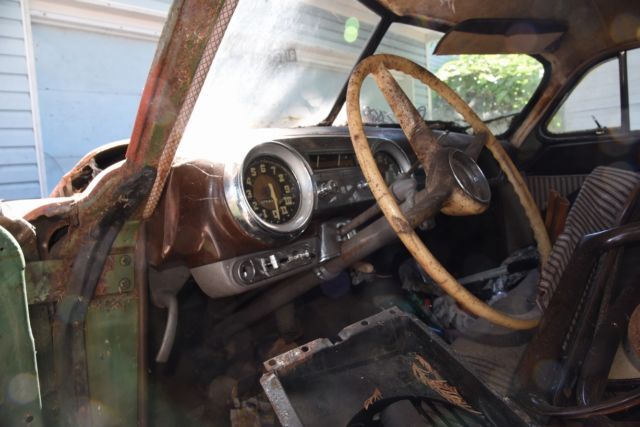 1951 Other Makes Hudson Super Six 4 door