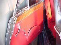 1951 Gray Jaguar Other Coupe