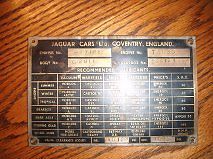 1951 Gray Jaguar Other Coupe