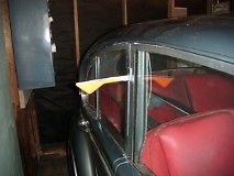 1951 Gray Jaguar Other Coupe