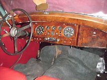 1951 Gray Jaguar Other Coupe