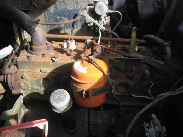 1951 Ford Other Sedan