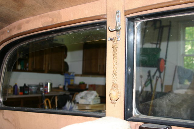 1951 Black Mercedes-Benz Other Sedan