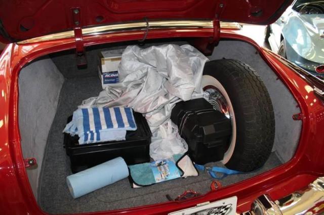 1951 Oldsmobile Other