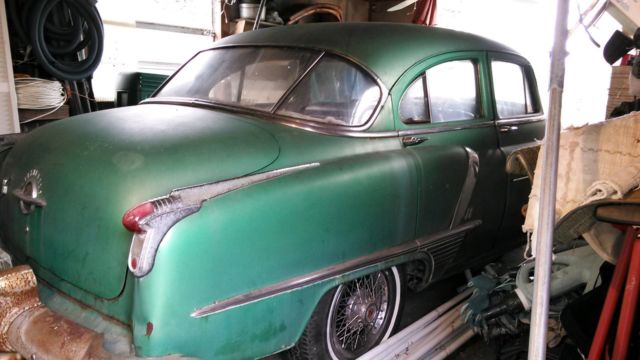 1951 Oldsmobile Other