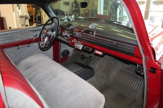 1951 Oldsmobile Other