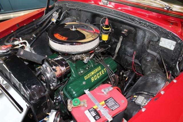 1951 Oldsmobile Other