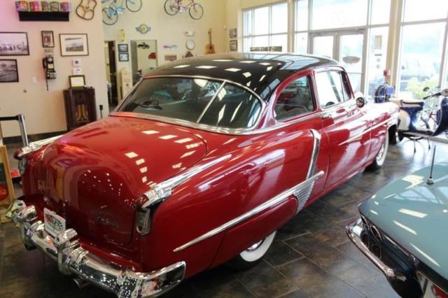 1951 Oldsmobile Other