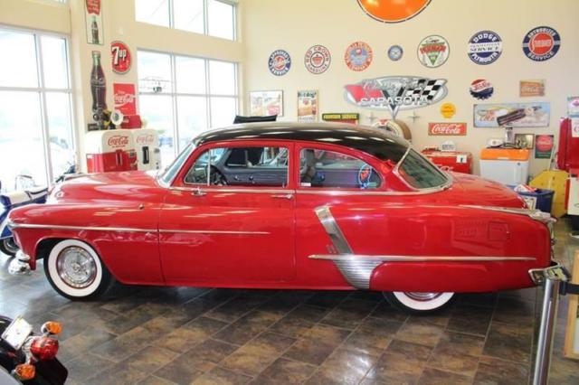 1951 Oldsmobile Other