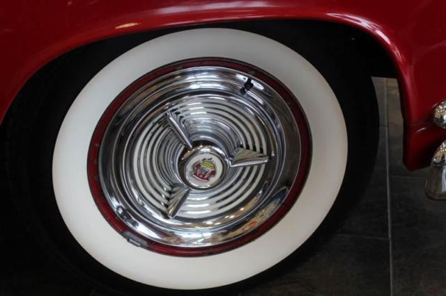 1951 Oldsmobile Other