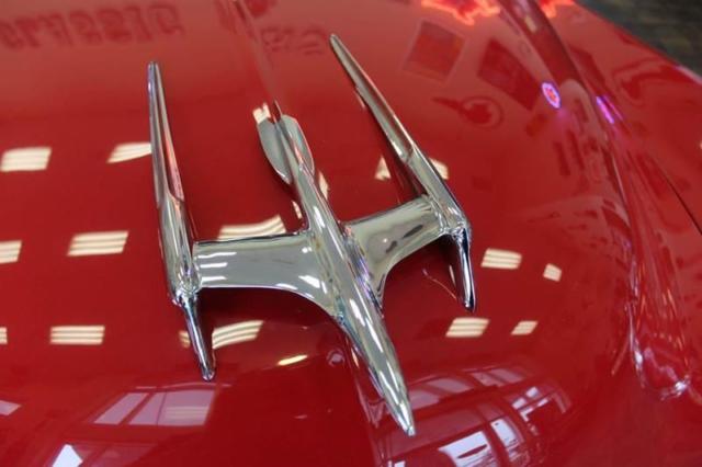 1951 Oldsmobile Other