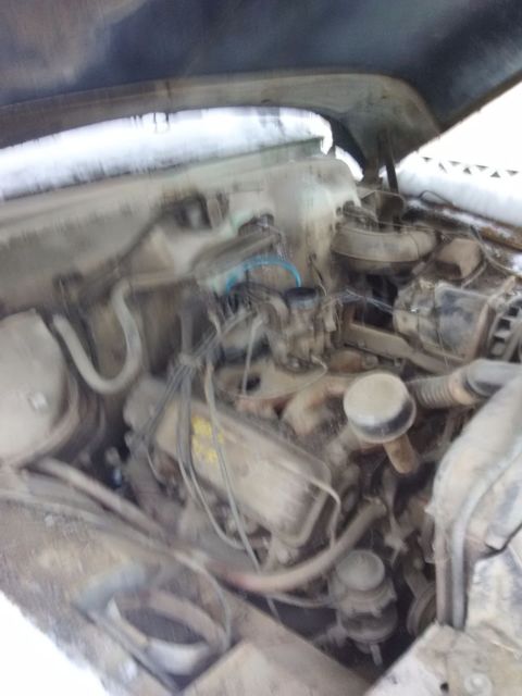 1951 Oldsmobile Ninety-Eight Sedan