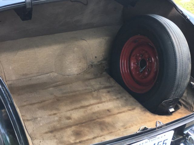 1951 Oldsmobile Ninety-Eight