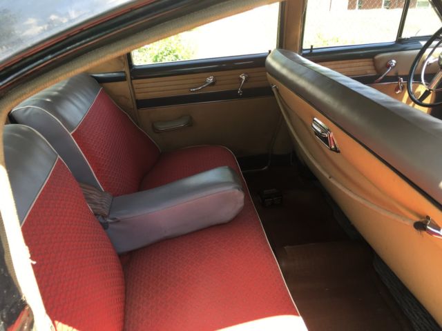 1951 Oldsmobile Ninety-Eight