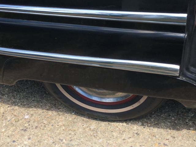 1951 Oldsmobile Ninety-Eight