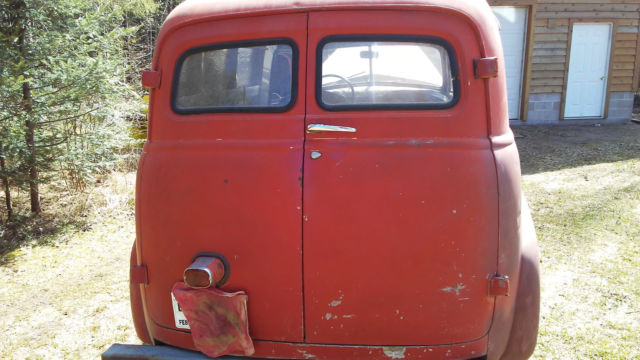 1951 Chevrolet Other Pickups