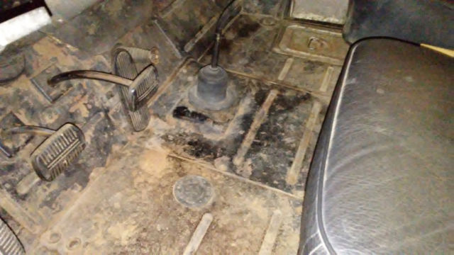 1951 Chevrolet Other Pickups