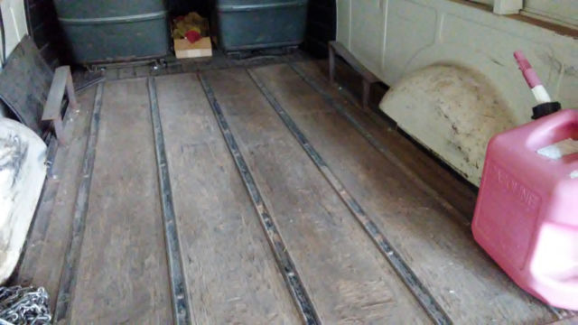 1951 Chevrolet Other Pickups