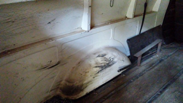 1951 Chevrolet Other Pickups